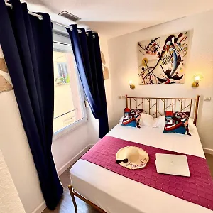 Hotel Appia, Cannes