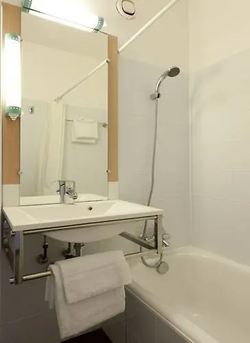 Hotel Iris Le Cannet Cannes